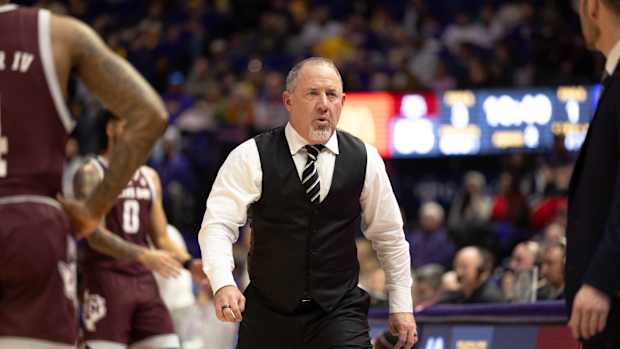 buzz williams